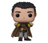 Dungeons & Dragons POP Películas Figura De Vinilo Simon 9 Cm