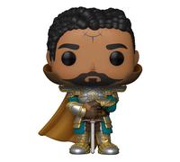 Dungeons & Dragons POP Películas Figura De Vinilo Xenk 9 Cm
