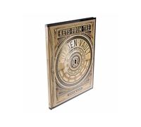 Dungeons & dragons rpg - keys from the golden vault alternative cover
