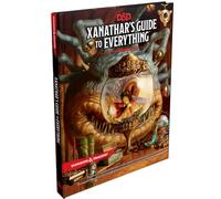Xanathar's Guide to Everything