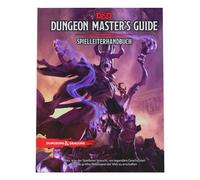 Dungeons & Dragons RPG Next Dungeon Master's Guide German Wizards of the Coast