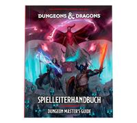 Wizards of the 2024 Player’s Handbook (Dungeons & Dragons Core Rule (Tapa dura)
