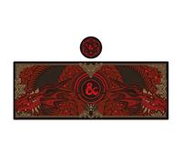 Dungeons & Dragons - Set de escritorio