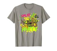 Dungeons & Dragons Splat The Party Psychedelic Roper Monster Camiseta