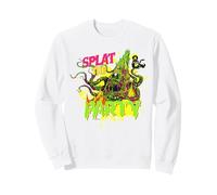 Dungeons & Dragons Splat The Party Psychedelic Roper Monster Sudadera
