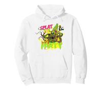 Dungeons & Dragons Splat The Party Psychedelic Roper Monster Sudadera con Capucha