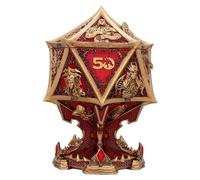 Dungeons & Dragons Storage Box 50th Anniversary Collectors Box Nemesis Now
