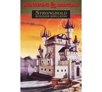 Dungeons & Dragons - Stronghold: Kingdom Simulator Steam (PC) Key GLOBAL