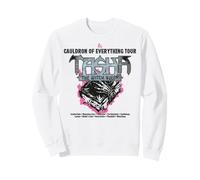 Dungeons & Dragons Tasha The Witch Queen Cauldron Tour Sudadera