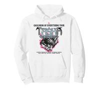 Dungeons & Dragons Tasha The Witch Queen Cauldron Tour Sudadera con Capucha