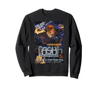 Dungeons & Dragons Tasha The Witch Queen Tour Style Poster Sudadera
