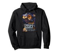 Dungeons & Dragons Tasha The Witch Queen Tour Style Poster Sudadera con Capucha