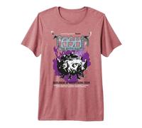 Dungeons & Dragons Tasha Witch Queen Cauldron of Everything Camiseta Premium