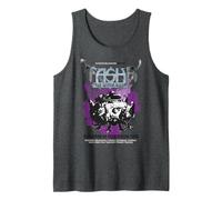 Dungeons & Dragons Tasha Witch Queen Cauldron of Everything Camiseta sin Mangas