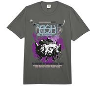 Dungeons & Dragons Tasha Witch Queen Cauldron of Everything Comfort Colors Adult Heavyweight T-Shirt