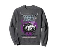 Dungeons & Dragons Tasha Witch Queen Cauldron of Everything Sudadera