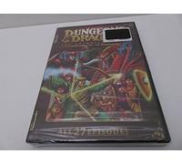 Dungeons & Dragons: The Complete Animated Series [Reino Unido] [DVD]
