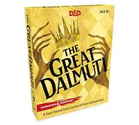 The Great Dalmuti Dungeons & Dragons