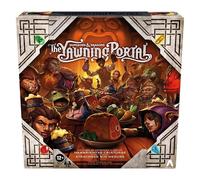 Juego de mesa avalon hill d&d the yawning portal - (versión en español)