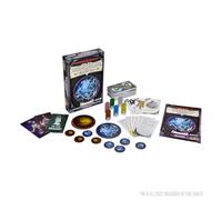 Dungeons & Dragons: Three-Dragon Ante: Giants War