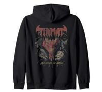 Dungeons & Dragons Tiamat 5 Heads Dragon Sudadera con Capucha