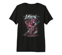 Dungeons & Dragons Vecna Lightning Rock Band Camiseta Premium