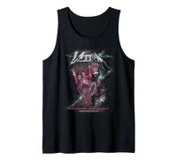 Dungeons & Dragons Vecna Lightning Rock Band Camiseta sin Mangas