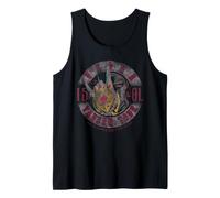 Dungeons & Dragons Vecna Rock Circle Camiseta sin Mangas