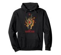 Dungeons & Dragons Vecna Tavern Tour Live In Baldur's Gate Sudadera con Capucha