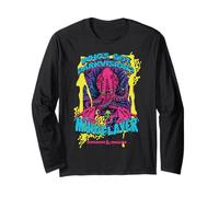 Dungeons & Dragons Whos Got Darkvision? Mindflayer Neon Manga Larga