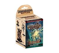 Dungeons & Dragons WizKids Pathfinder Battles: Legendary Adventures Standard Boosters (1 Booster)