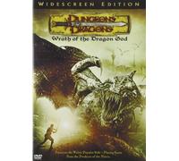 Dungeons & Dragons: Wrath Of The Dragon God [Edizione: Stati Uniti] [USA] [DVD]