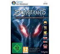 Dungeons - Game Of The Year Edition [Importación alemana]