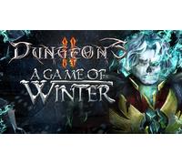Dungeons II - A Game of Winter Steam Worldwide PC, Mac, Linux