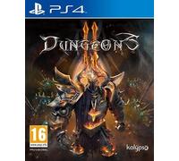 Dungeons II - Edición Estándar