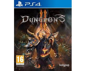 Dungeons II - Edición Estándar