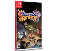 Dungeons of Aether Juego Nintendo Switch