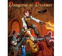 Dungeons of Dredmor (PC) Steam Key - GLOBAL