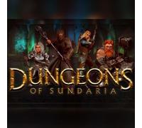 Dungeons of Sundaria (PC) Steam Gift - GLOBAL