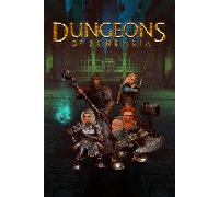Dungeons of Sundaria (Xbox Series X|S) XBOX LIVE Key EUROPE
