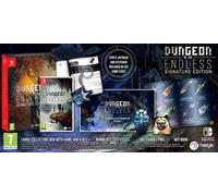 Dungeons of the Endless Signature Edition Nintendo Switch standard