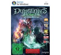 Dungeons: The Dark Lord (Add-On) [Importación alemana]
