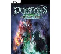 Dungeons The Dark Lord PC