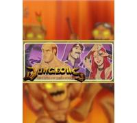 Dungeons: The Eye of Draconus (PC) - Steam Key - GLOBAL