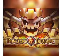 Dungeons & Treasure VR (PC) Steam Key - GLOBAL