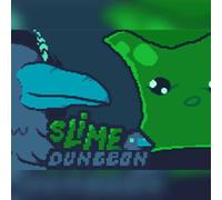 DungeonSlime (PC) Steam Key - GLOBAL