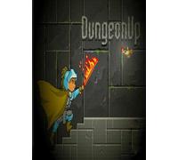 DungeonUp Steam Key GLOBAL