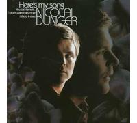 Dunger Nicolai - Here's My Song