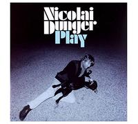 Dunger, Nicolai - Play [Vinilo]