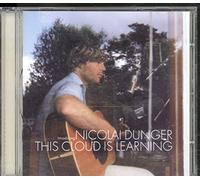 DUNGER, NICOLAI - This Cloud Is Learning